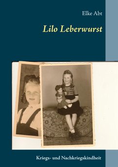 Lilo Leberwurst - Abt, Elke