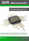AVR Mikrocontroller - Programmierung in C