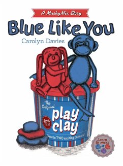 Blue Like You - Davies, Carolyn