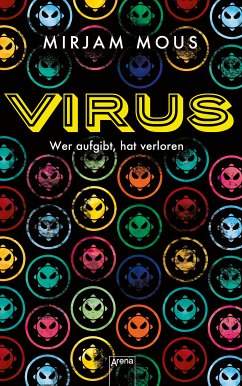 Virus (eBook, ePUB) - Mous, Mirjam