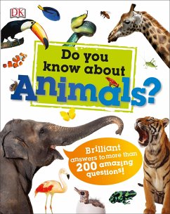 Do You Know About Animals? - DK