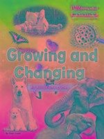 Growing And Changing - All About Life Cycles - Owen, Ruth