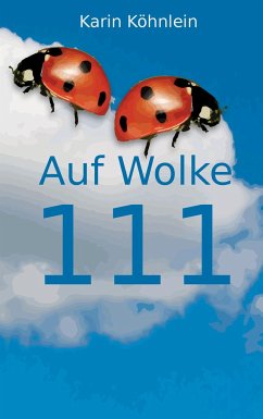Auf Wolke 111 - Köhnlein, Karin
