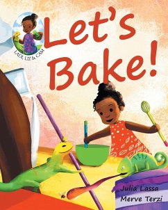 Let's Bake! - Lassa, Julia