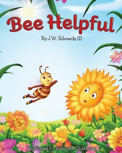 Bee Helpful - Edwards, J. W. Iii