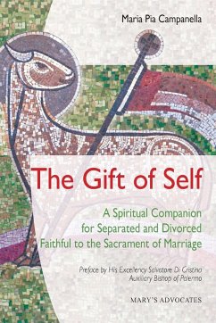 The Gift of Self - Campanella, Maria Pia