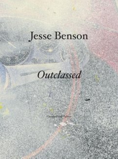 Cover Jesse Benson