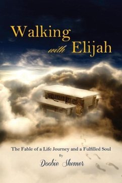 Walking with Elijah - Shemer, Doobie