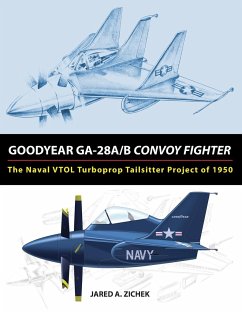 Goodyear GA-28A/B Convoy Fighter - Zichek, Jared A