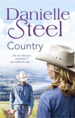 Country - Steel, Danielle