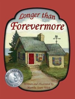 Longer Than Forevermore - West, Martha Sears