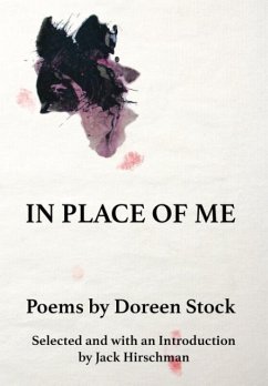 In Place of Me - Stock, Doreen