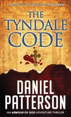 The Tyndale Code - Patterson, Daniel