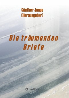 Die träumenden Briefe - Junge, Günther