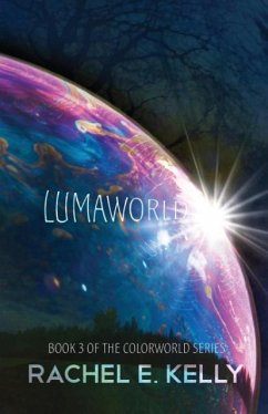 Cover Lumaworld