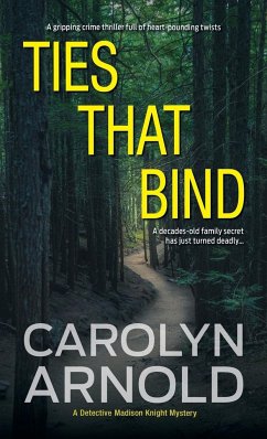 Ties That Bind - Arnold, Carolyn