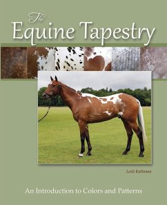 The Equine Tapestry - Kathman, Lesli