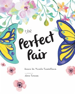 The Perfect Pair - Di Nicola Castellano, Diane