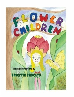 Flowerchildren - Brocato, Brigitte