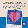 ¡Cuéntame Sobre tu Grandeza! Spanish... - Bild 1