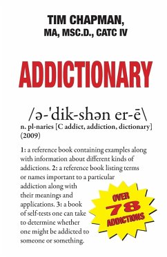 Addictionary