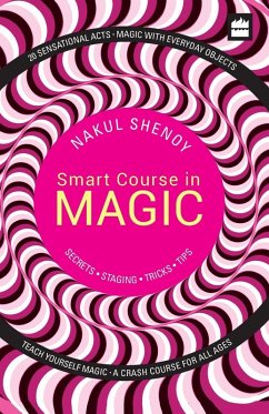 Cover SMART COURSE IN MAGIC
