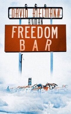 Freedom Bar - Bielmann, David