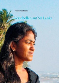 Verschollen auf Sri Lanka - Kunstmann, Monika