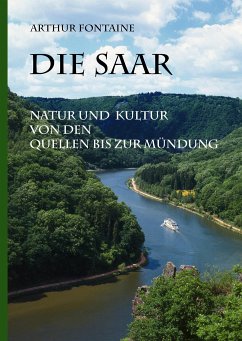 Die Saar - Fontaine, Arthur