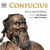 Confucius In A Nutshell (Unabridged) (MP3-Download)