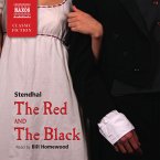 The Red And The Black (Abridged) (MP3-Download)