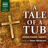 A Tale of a Tub (Unabridged) (MP3-Download)