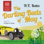 The Darling Buds of May (Unabridged) (MP3-Download)