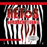 Retos Verdächtigung (MP3-Download) - Bild 1