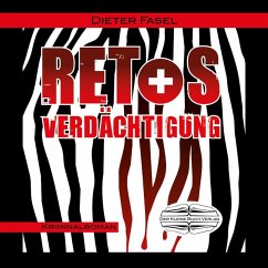 Retos Verdächtigung (MP3-Download) - Fasel, Dieter