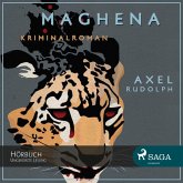 Maghena (Ungekürzt) (MP3-Download)