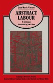 Abstract Labour: A Critique