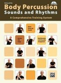 Body Percussion: Sounds and Rhythms, m. 1 DVD