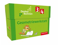 Cover Denken und Rechnen Zusatzmaterialien - Ausgabe 2011 / Denken und Rechnen, Zusatzmaterialien, Ausgabe 2011