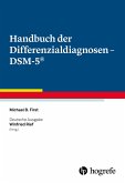 Handbuch der Differenzialdiagnosen - DSM-5®