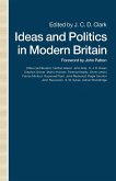 Ideas and Politics in Modern Britain