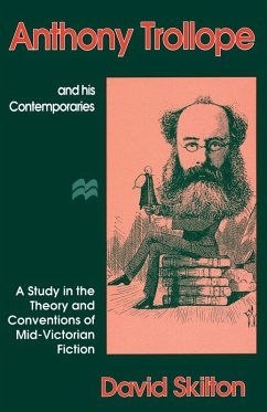 Cover Anthony Trollope and His Contemporaries