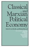 Classical and Marxian Political Economy