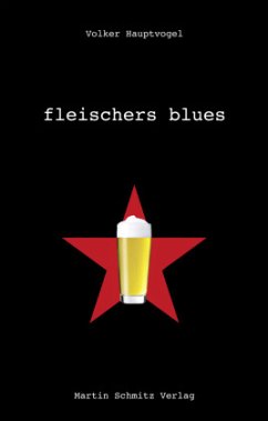 Fleischers Blues - Hauptvogel, Volker