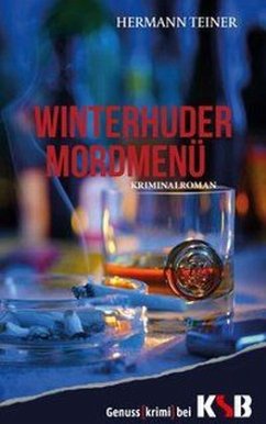 Winterhuder Mordmenü - Teiner, Hermann