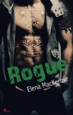 Rogue - MacKenzie, Elena