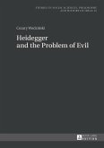 Heidegger and the Problem of Evil