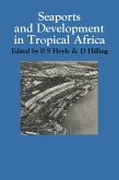 Seaports and Development in Tropical Africa