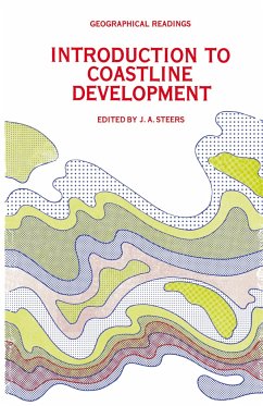 Introduction to Coastline Development - Steers, J. A.