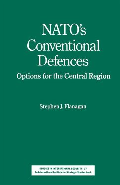 Nato's Conventional Defences - Flanagan, Stephen J.